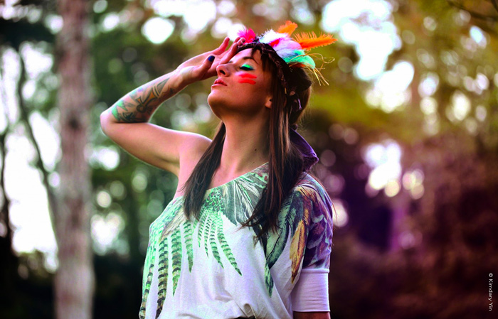 Digital Project Manager - Margaux Raquin