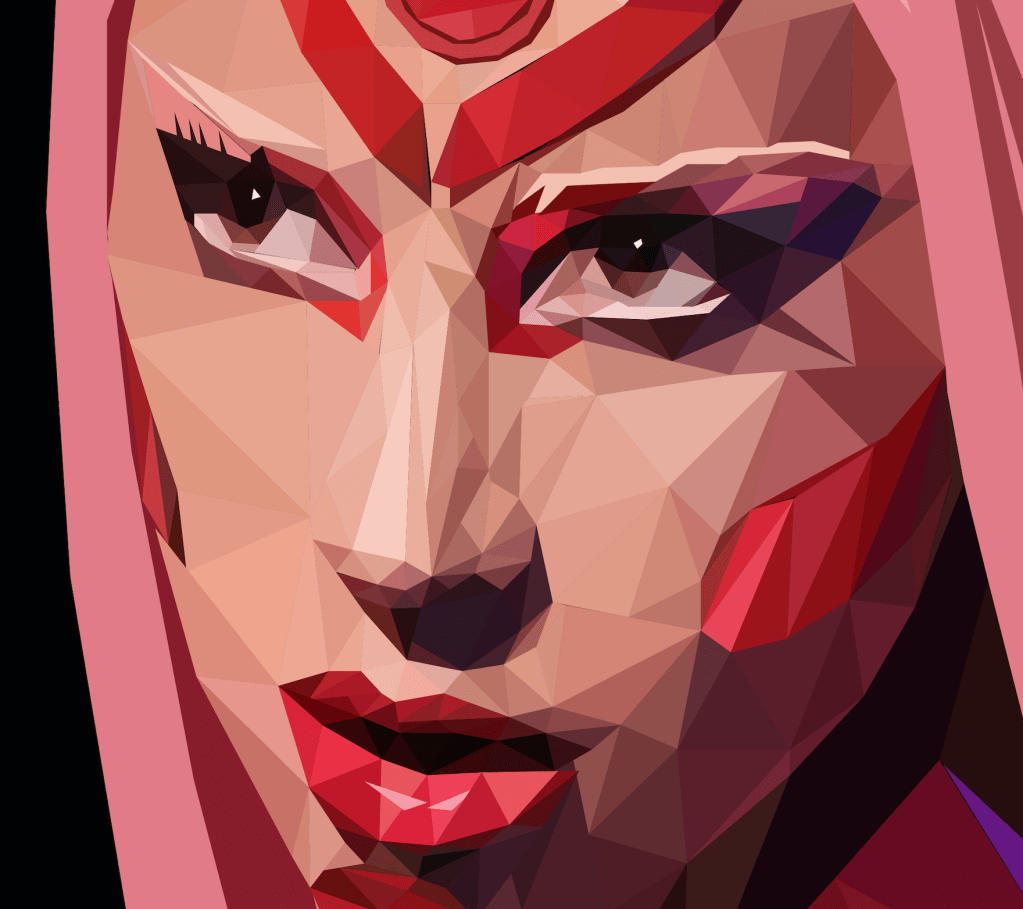 Chromatica - Lady Gaga